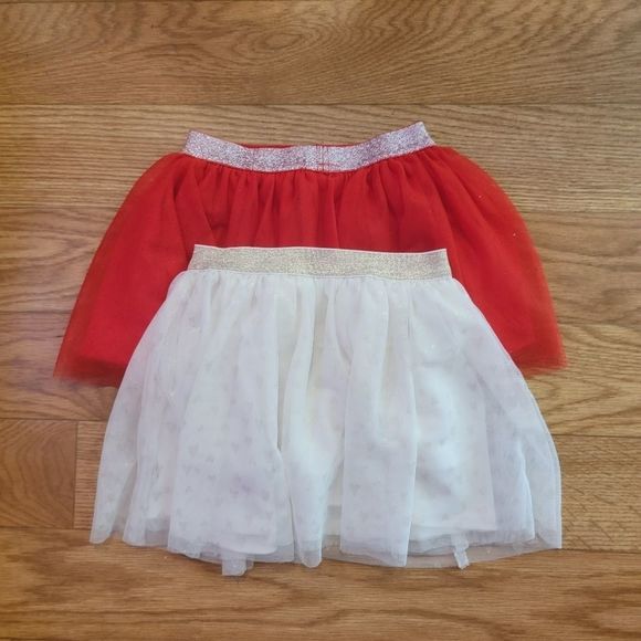Set of 2: Disney & Sonoma Shimmer Tutus - Picture 4 of 16